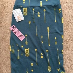 Lularoe Cassie